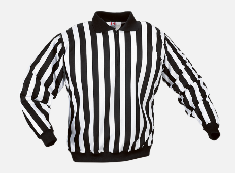 Referee