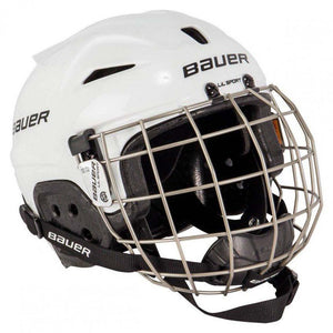 Lil Sport Hockey Helmet Combo - Youth - Sports Excellence