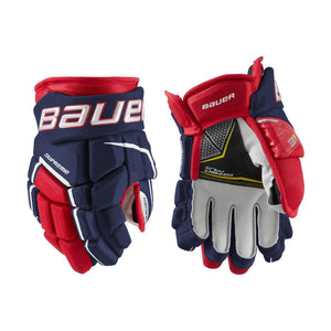 Supreme 3S Pro Hockey Glove - Junior - Sports Excellence