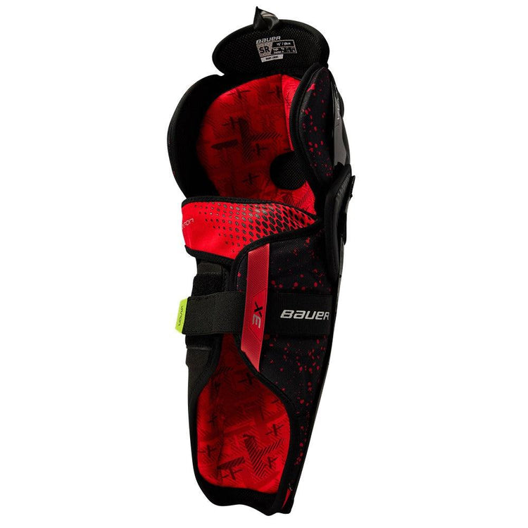 Vapor 3X Shin Guards - Senior - Sports Excellence