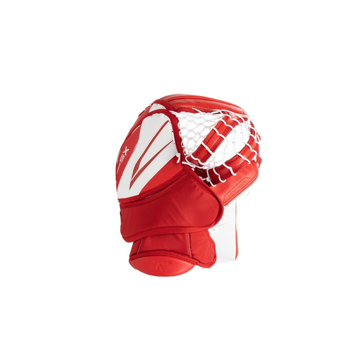 Vapor X5 Pro Catcher - Intermediate - Sports Excellence