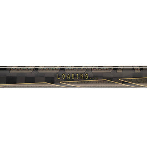 Bauer Proto-R Hockey Stick (GOLD) - Senior