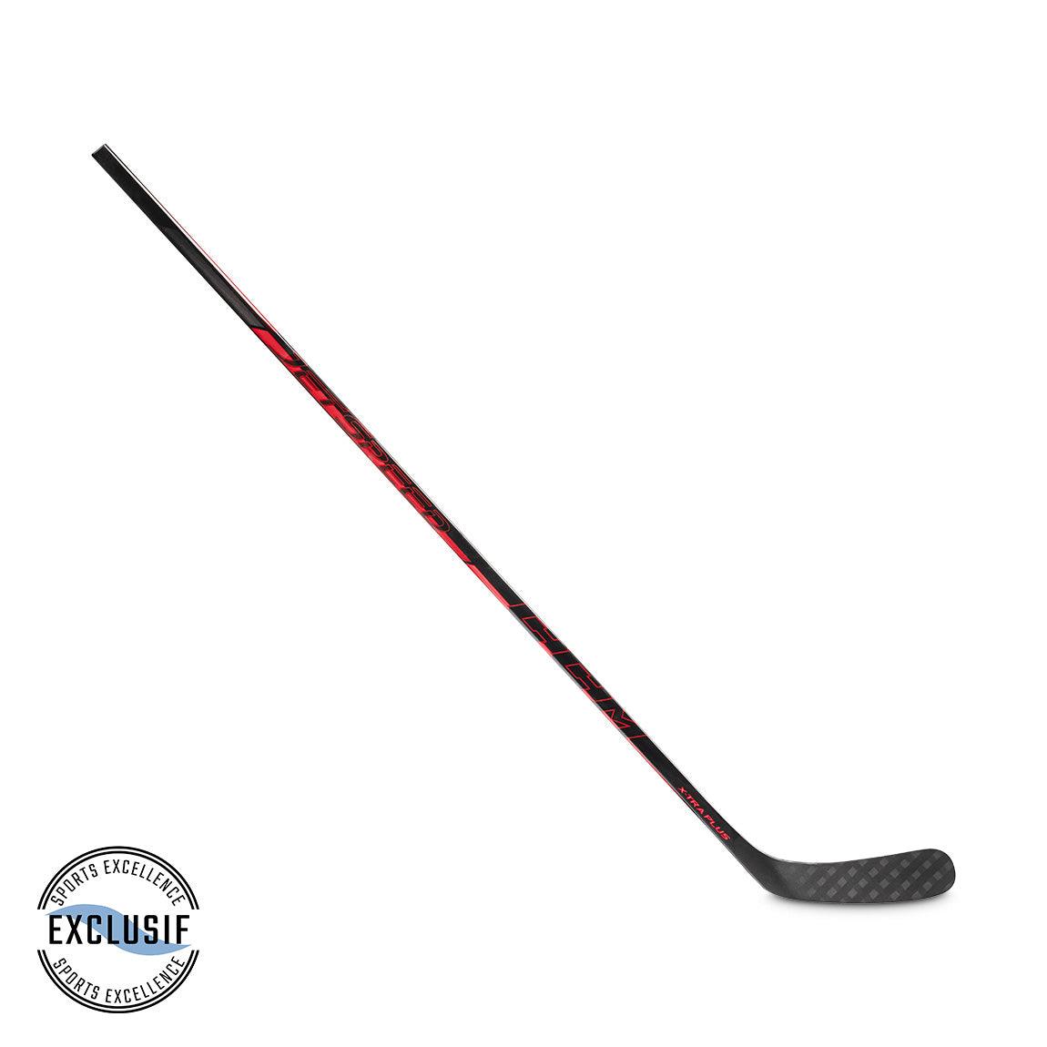 JetSpeed Xtra Plus Hockey Stick - Senior - Sports Excellence