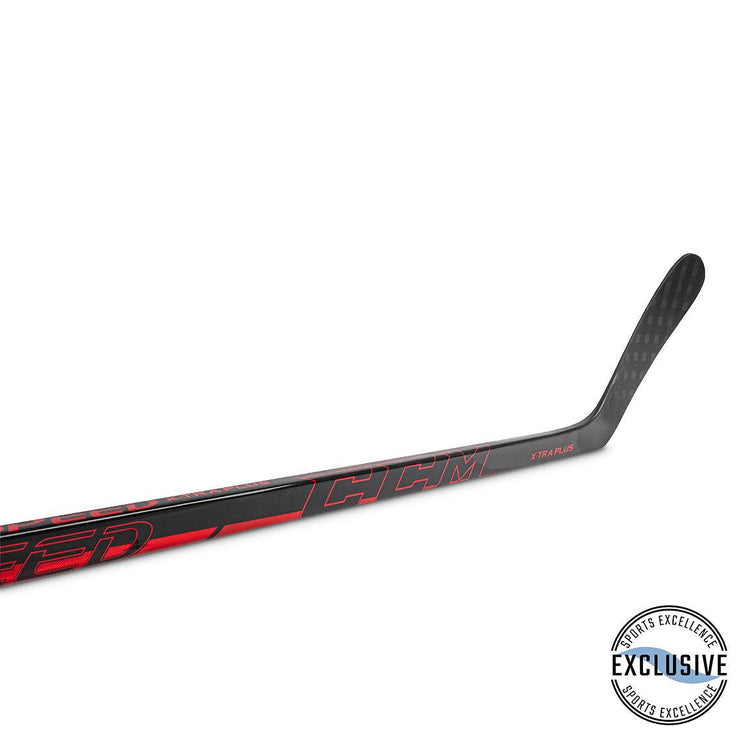 JetSpeed Xtra Plus Hockey Stick - Intermediate - Sports Excellence