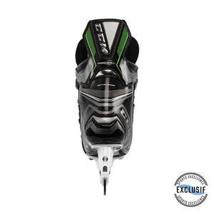 RIBCOR Maxx Plus Skates - Junior - Sports Excellence