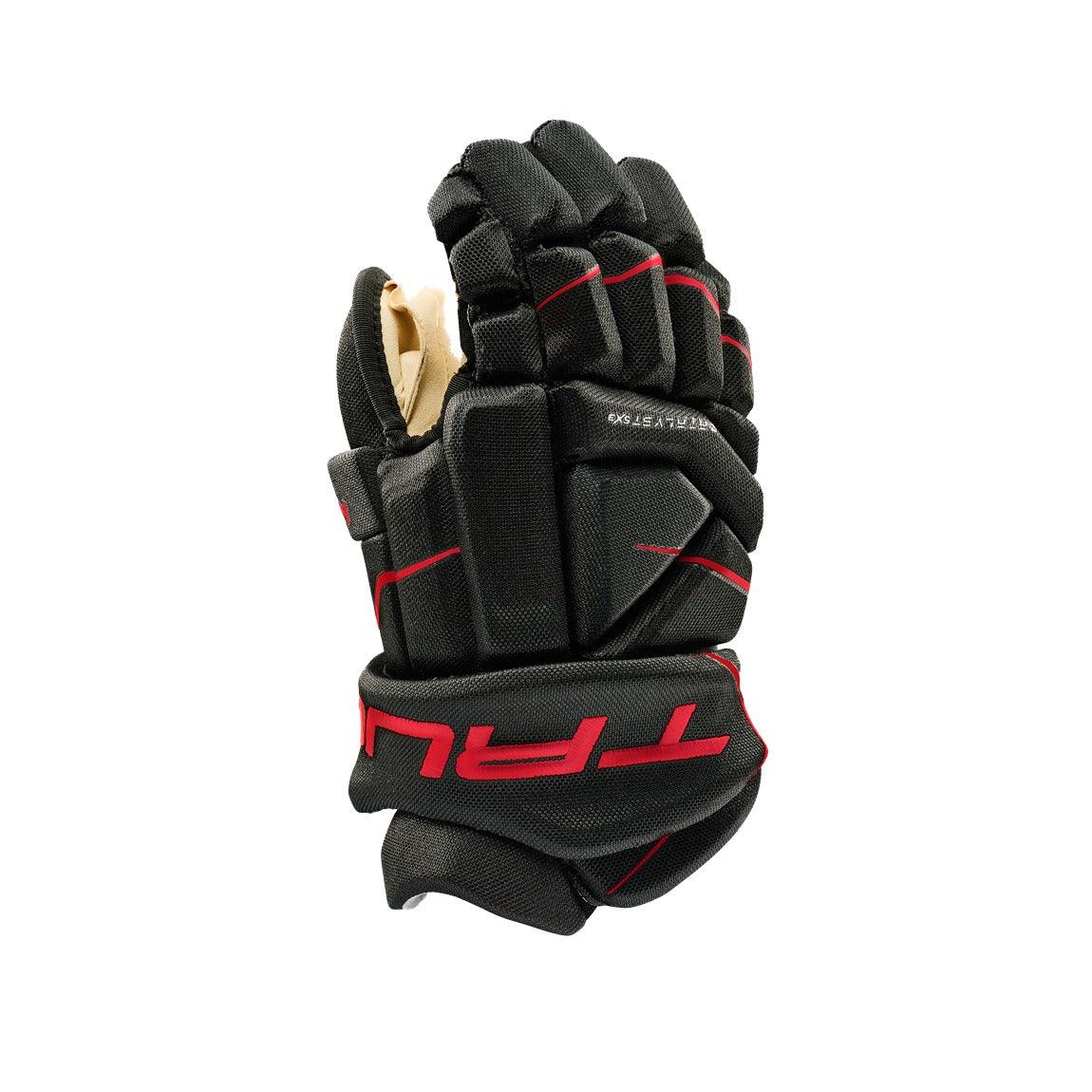 True Catalyst 5X3 Hockey Gloves - Senior - Sports Excellence