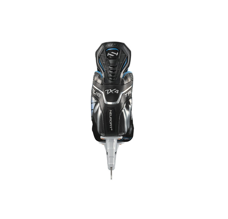 True Catalyst 7X4 Hockey Skates - Senior