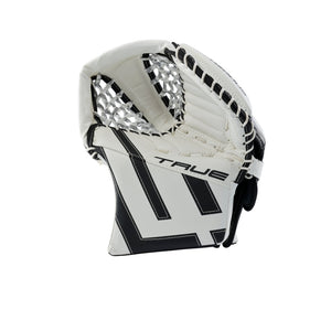 True HZRDUS Goalie Catcher - Junior