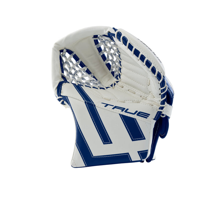 True HZRDUS Goalie Catcher - Junior