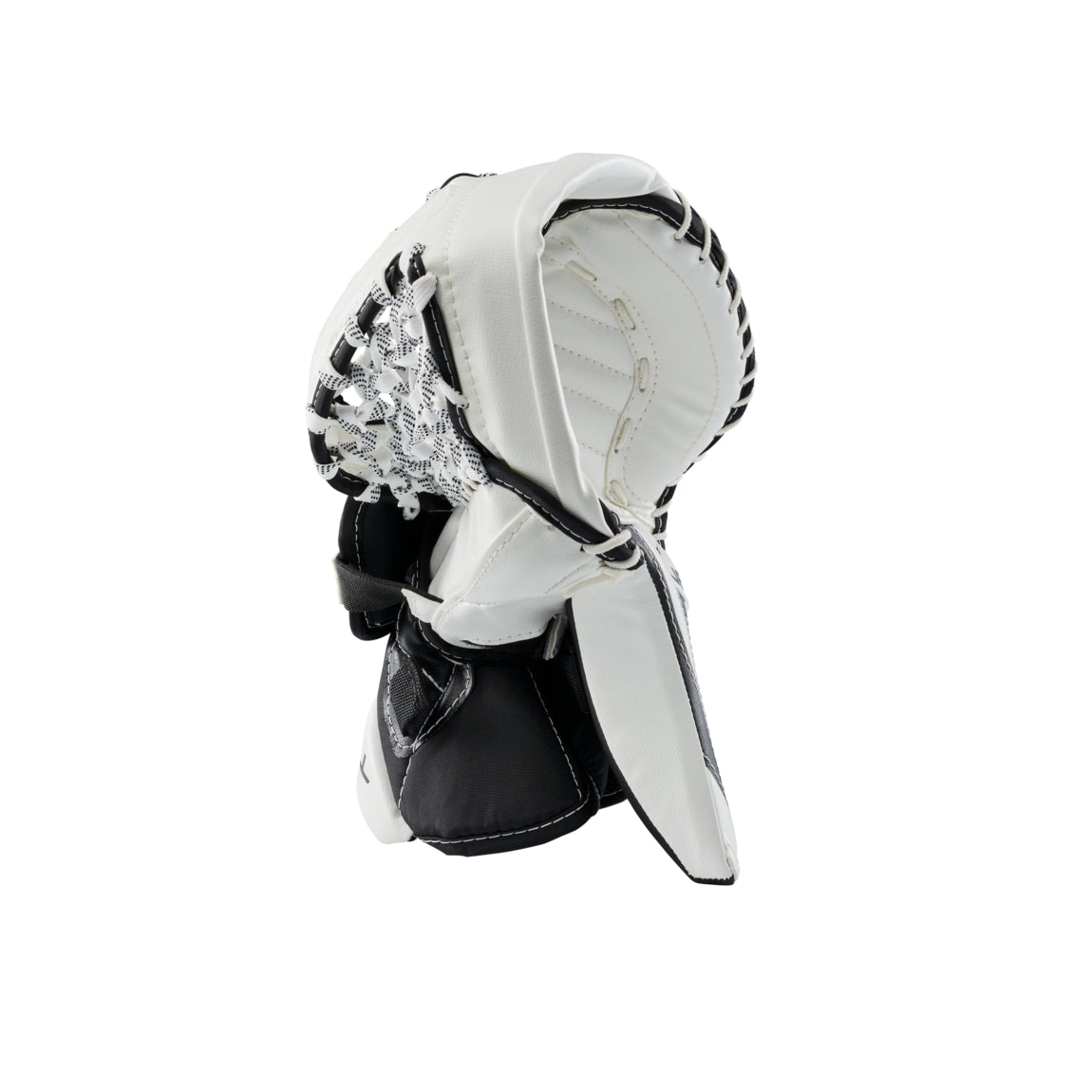 True HZRDUS Goalie Catcher - Junior