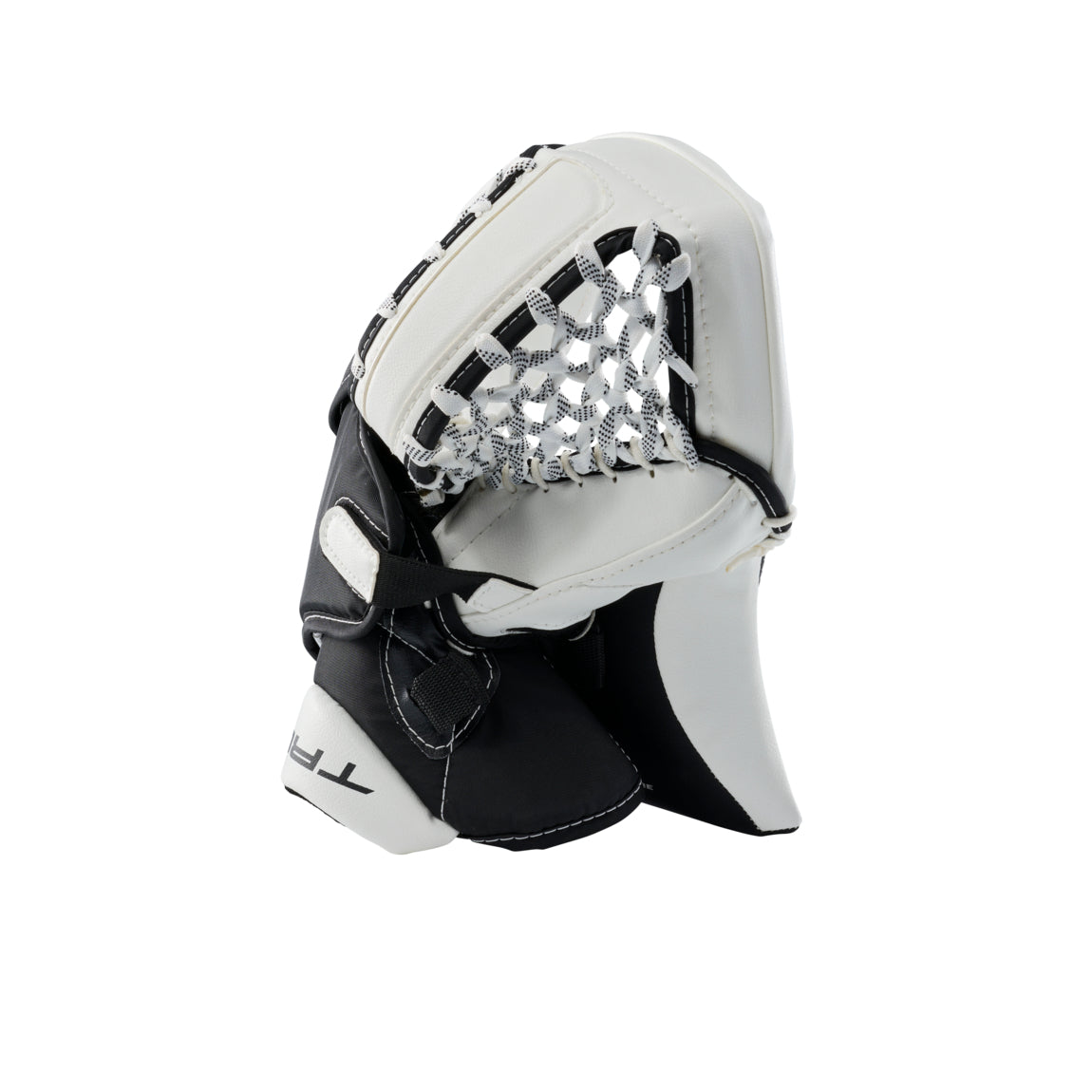 True HZRDUS Goalie Catcher - Junior