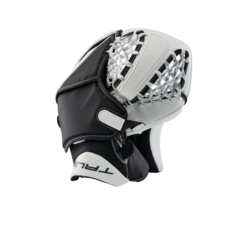 True HZRDUS Goalie Catcher - Junior