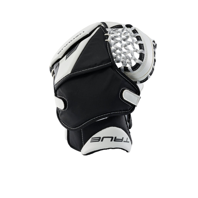 True HZRDUS Goalie Catcher - Junior