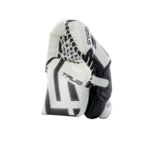 True HZRDUS Goalie Catcher - Junior
