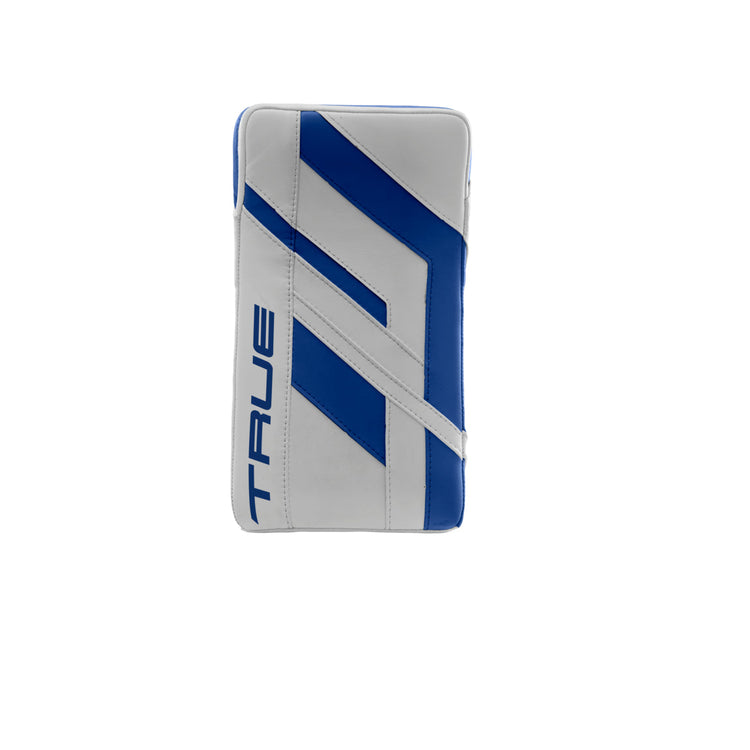 True HZRDUS 7X4 Goalie Blocker - Senior