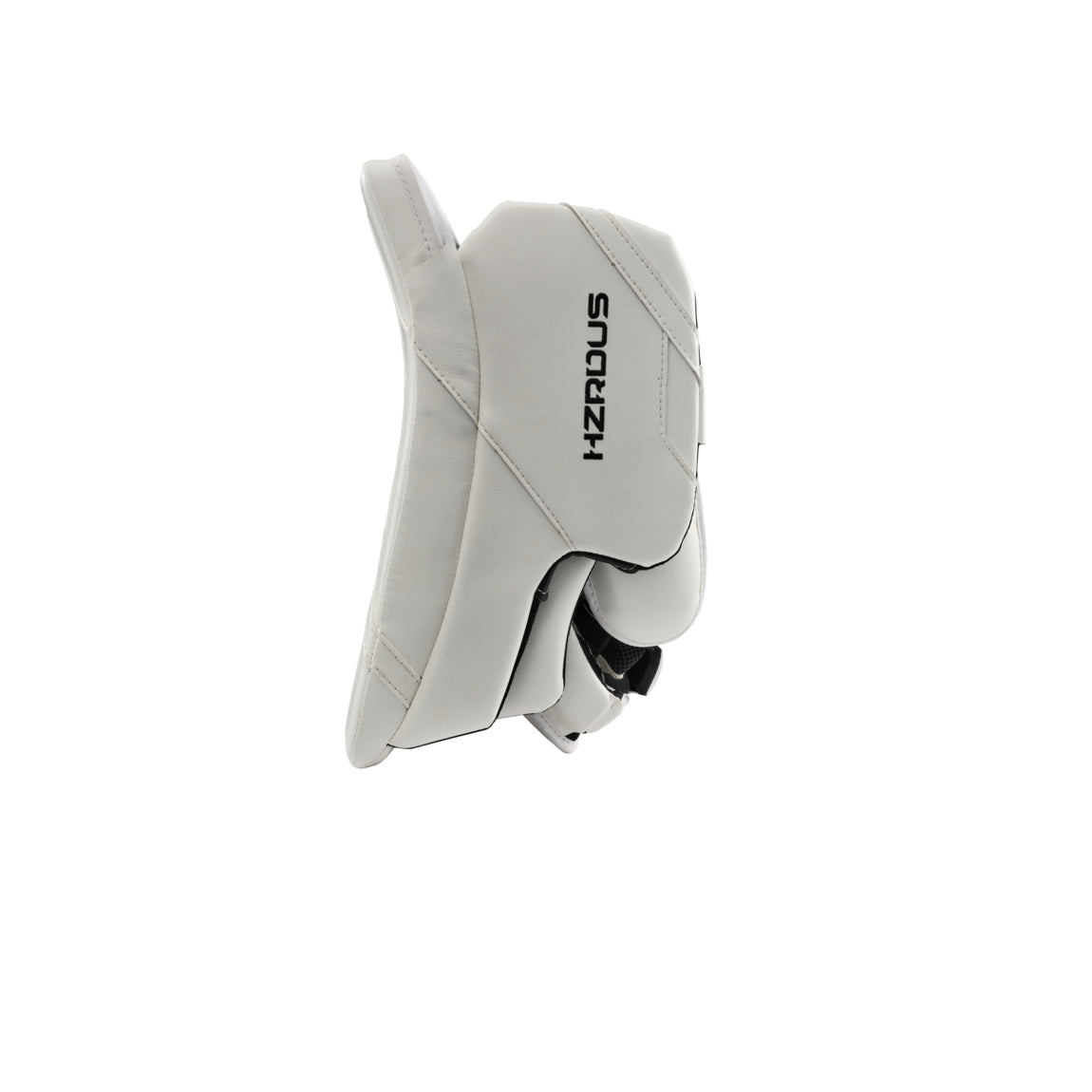 True HZRDUS 7X4 Goalie Blocker - Intermediate