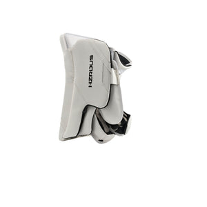 True HZRDUS 7X4 Goalie Blocker - Intermediate