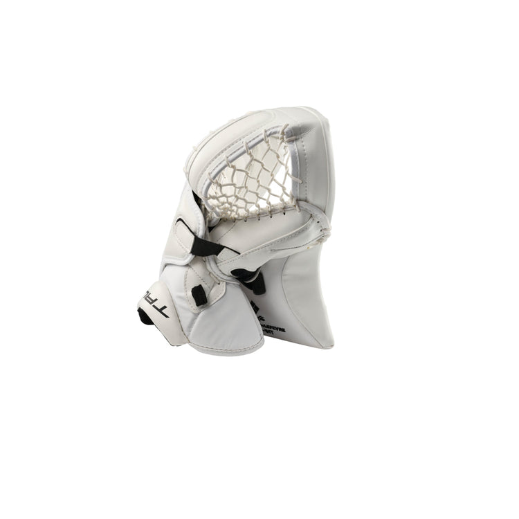True HZRDUS 7X4 Goalie Catcher - Intermediate
