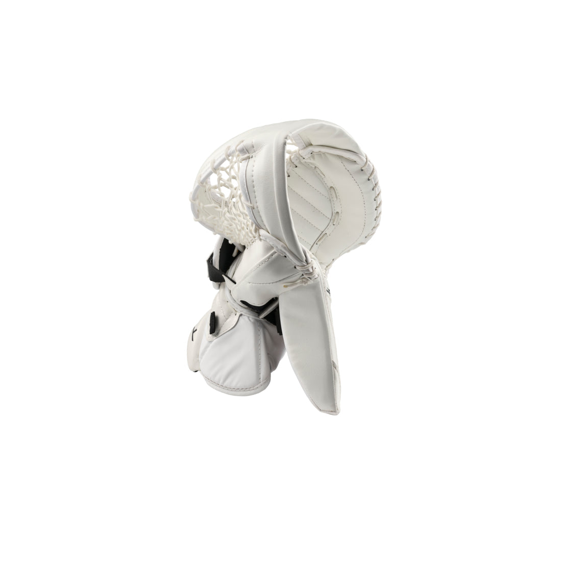 True HZRDUS 7X4 Goalie Catcher - Intermediate