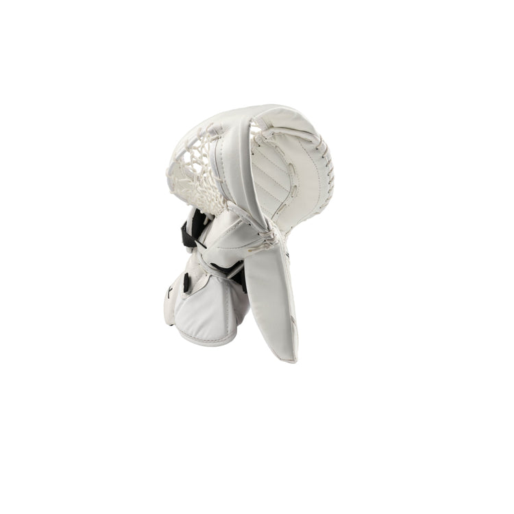 True HZRDUS 7X4 Goalie Catcher - Intermediate