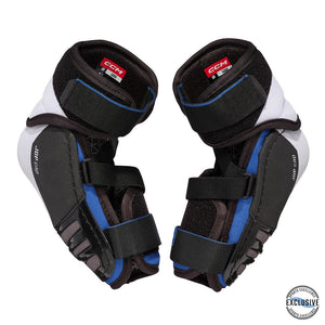 CCM Jetspeed XTRA Elbow Pads