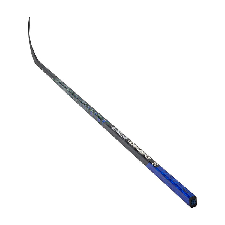 Sherwood Code Encrypt Pro Hockey Stick - Junior
