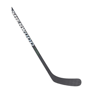 Sherwood Code Encrypt Pro Hockey Stick - Junior