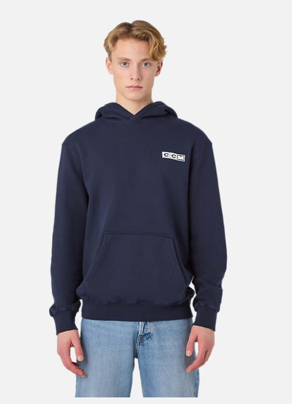 CCM Vintage Hoodie FHO58A - Adult