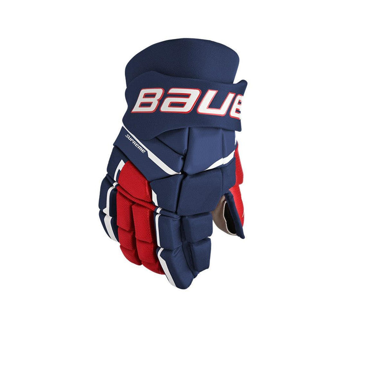 Bauer Supreme M3 Hockey Gloves