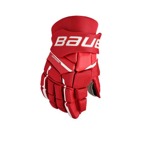 Bauer Supreme M3 Hockey Gloves
