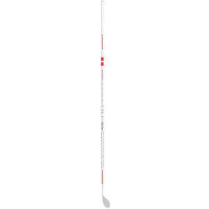 Warrior Novium 2 SP Hockey Stick (White) - Intermediate
