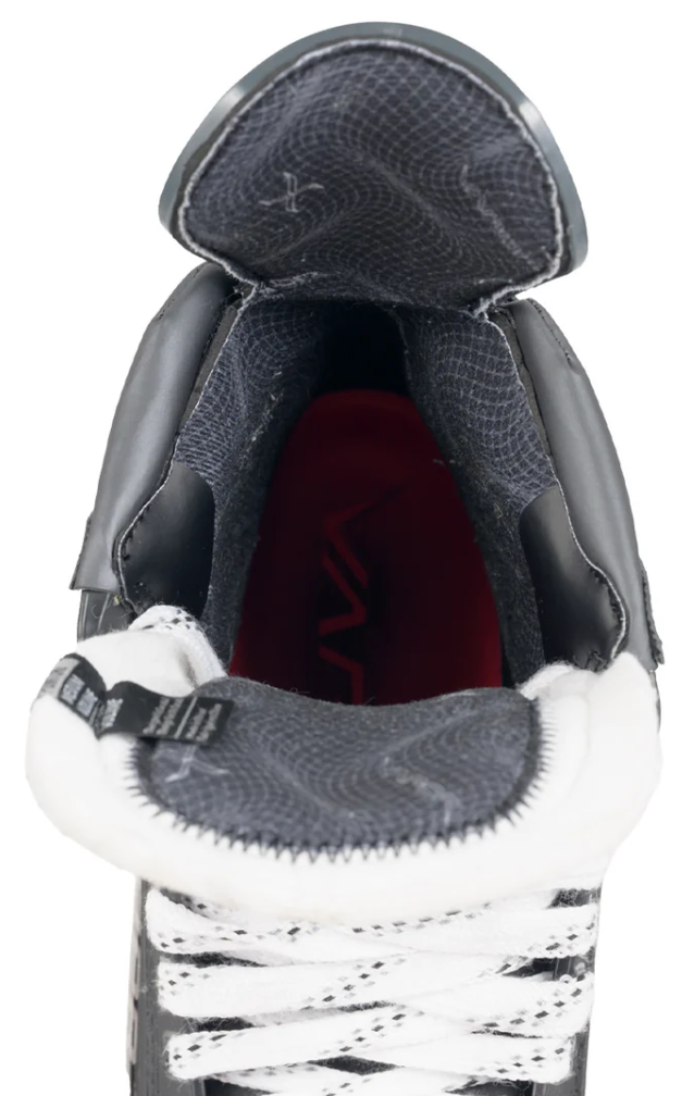 S25 Bauer Vapor LTX Pro Hockey Skates - Intermediate