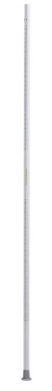 Alchemy STZ Alloy DEFENSE Lacrosse Shaft