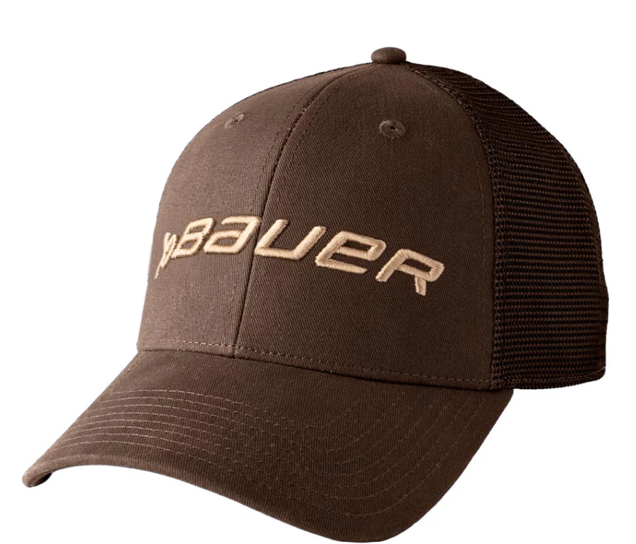 Bauer Everyday Hat (2025) - Senior