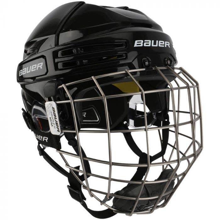 RE-AKT 75 Hockey Helmet Combo - Senior - Sports Excellence