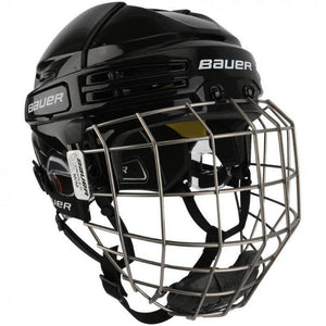 RE-AKT 75 Hockey Helmet Combo - Senior - Sports Excellence