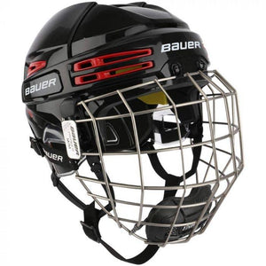 RE-AKT 75 Hockey Helmet Combo - Senior - Sports Excellence