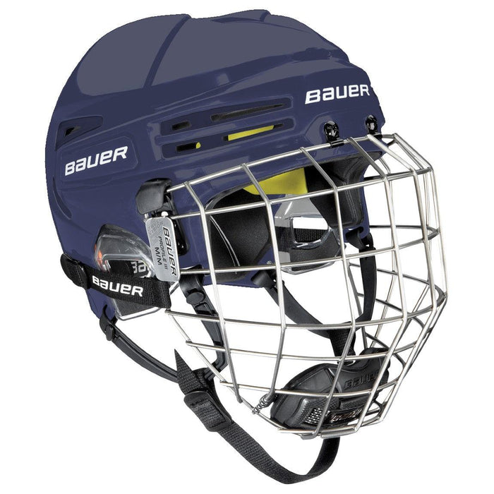 RE-AKT 75 Hockey Helmet Combo - Senior - Sports Excellence