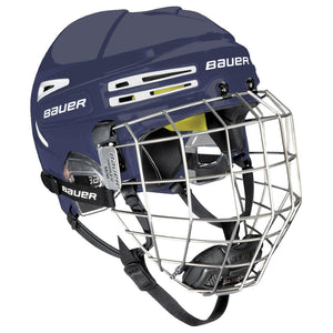 RE-AKT 75 Hockey Helmet Combo - Senior - Sports Excellence