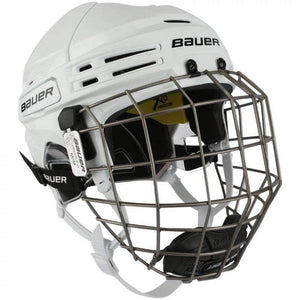 RE-AKT 75 Hockey Helmet Combo - Senior - Sports Excellence