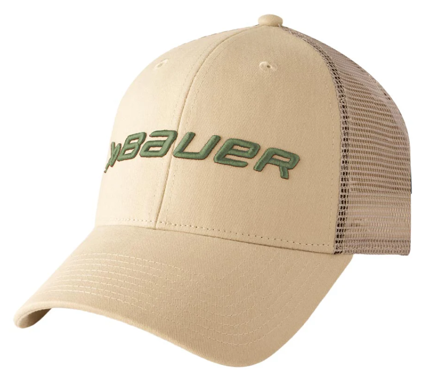 Bauer Everyday Hat (2025) - Senior