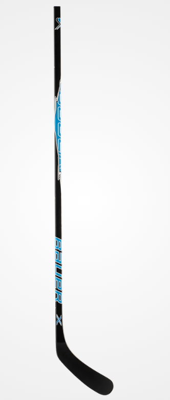 2025 Bauer X Series Grip Stick - Intermediate
