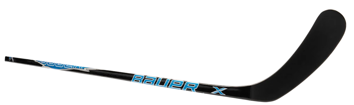 2025 Bauer X Series Grip Stick - Intermediate