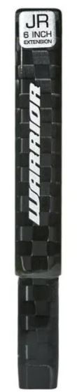 Warrior Hockey End Plug 6" - Junior