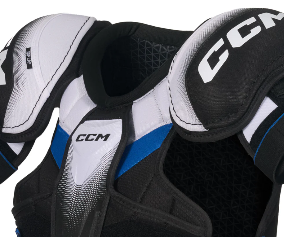 CCM XTRA SE Shoulder Pads (2025) - Junior