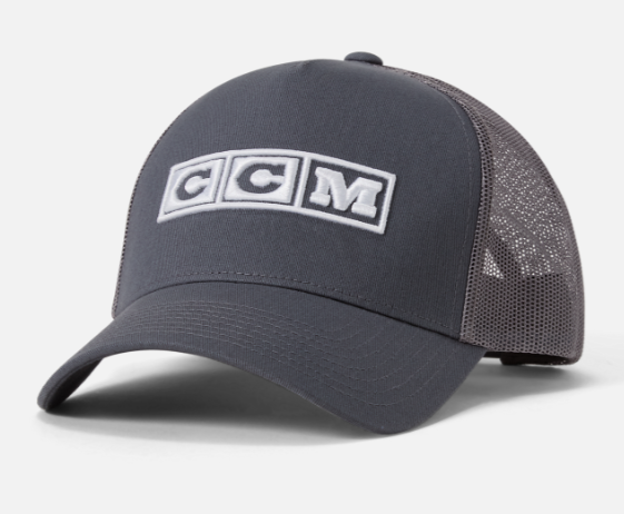 CCM Classic Hat