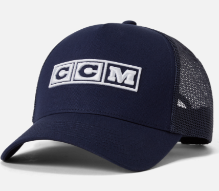 CCM Classic Hat