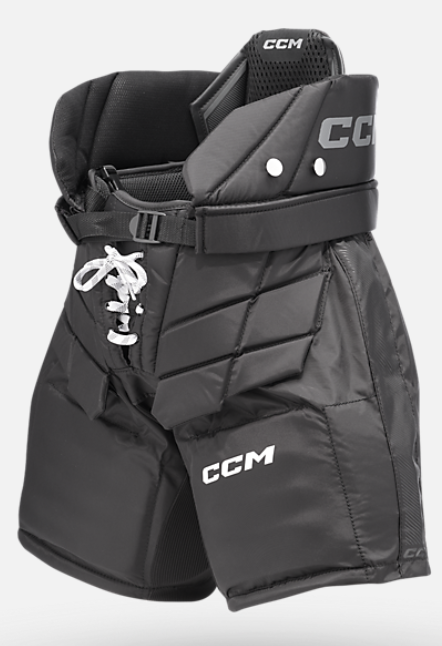 CCM F5 Goalie Pants - Junior