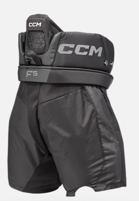CCM F5 Goalie Pants - Junior