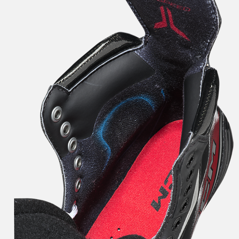 CCM Jetspeed FT870 Ice Hockey Skates - Senior